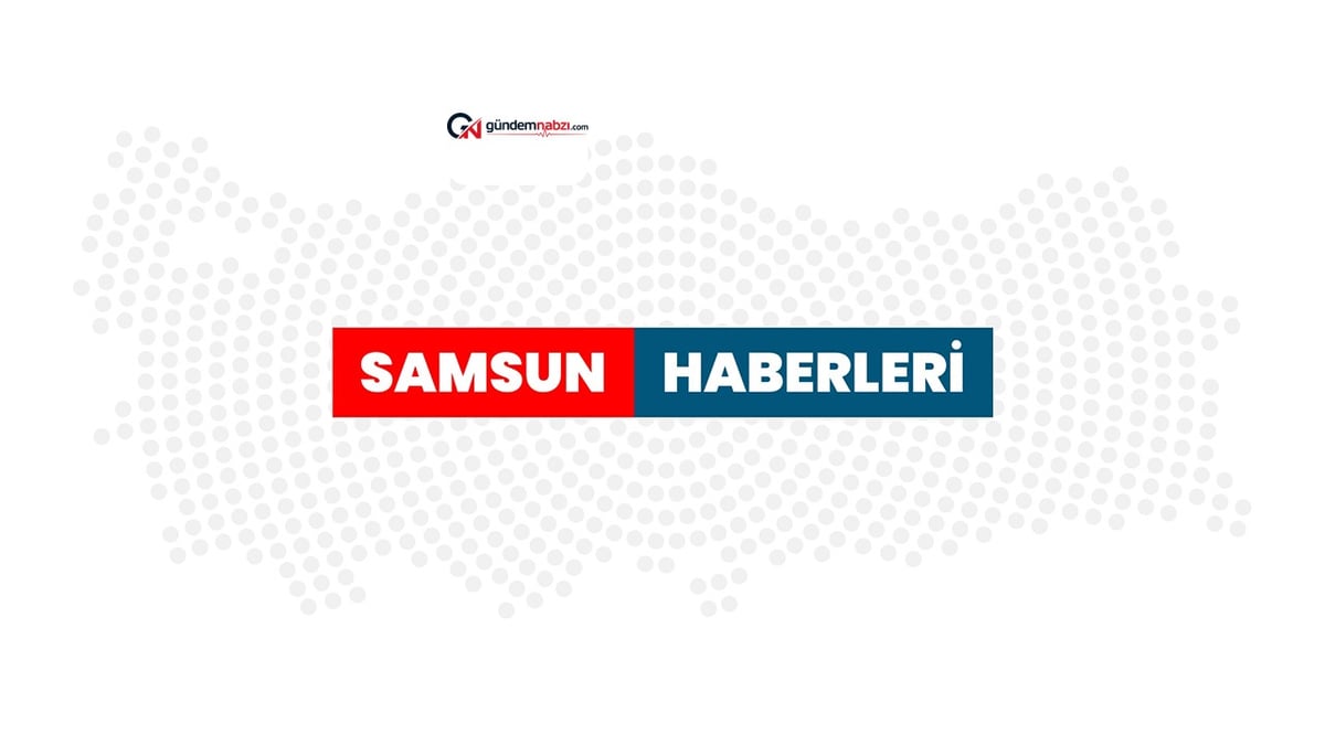 Samsun Bafra Cumhuriyet Başsavcısı Özkubat görevine başladı