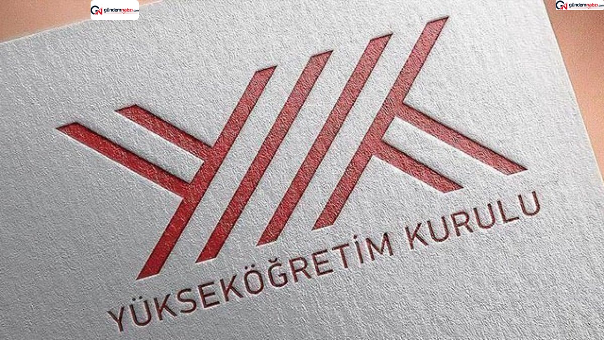 YÖK'ten COP31 için bilim diplomasisi adımı
