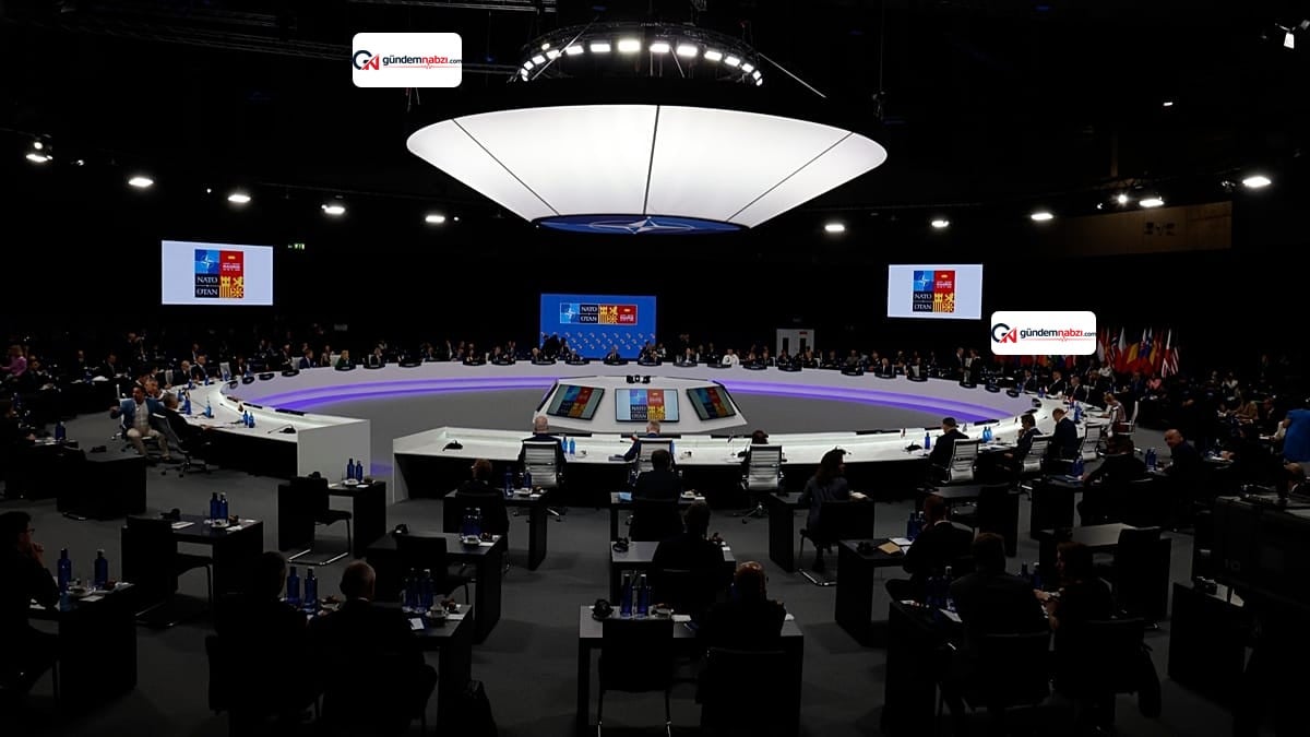 Belçika'da NATO merkezindeki casusluk şüphelisi tutukluluğa itiraz etti