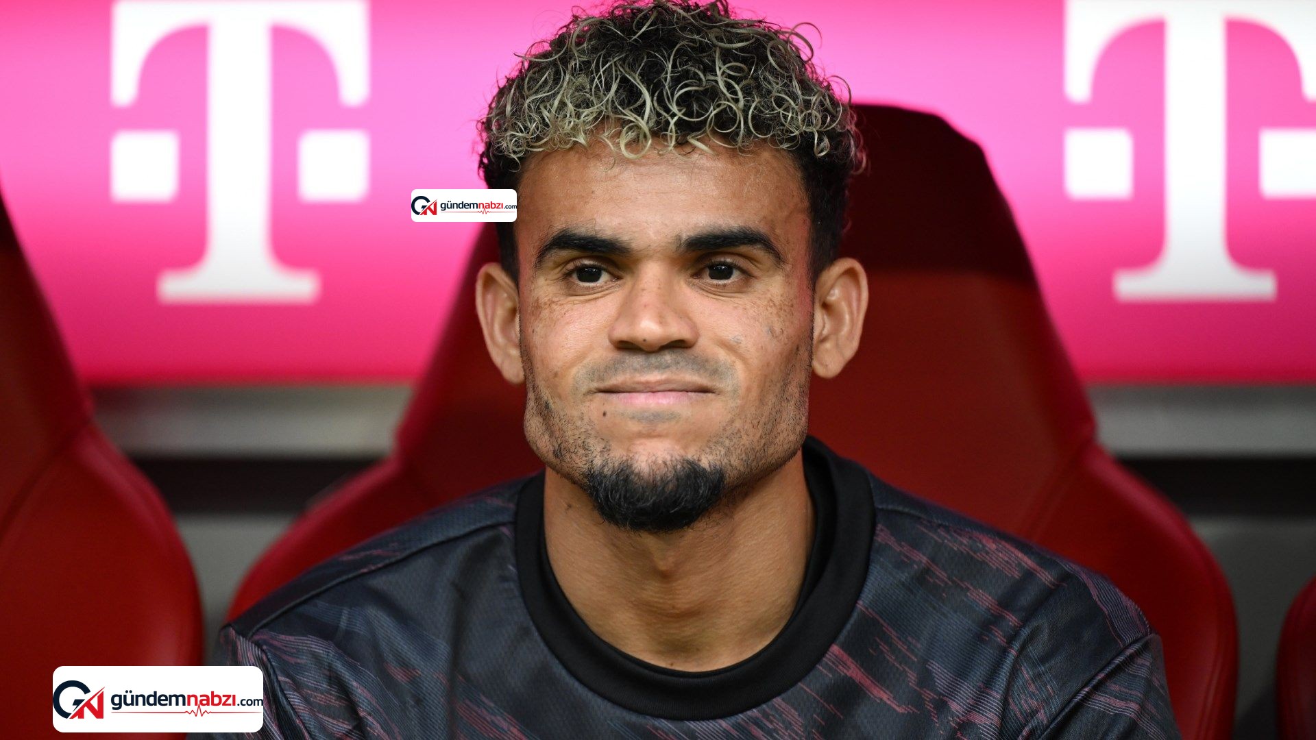 Kolombiya Kupası'nda sürpriz: Bayernli Luis Diaz maçı tribünden izledi