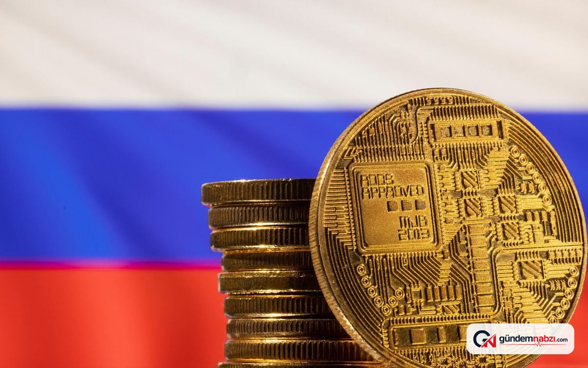 Rus Bitcoin madencilik şirketinin kurucusu tutuklandı