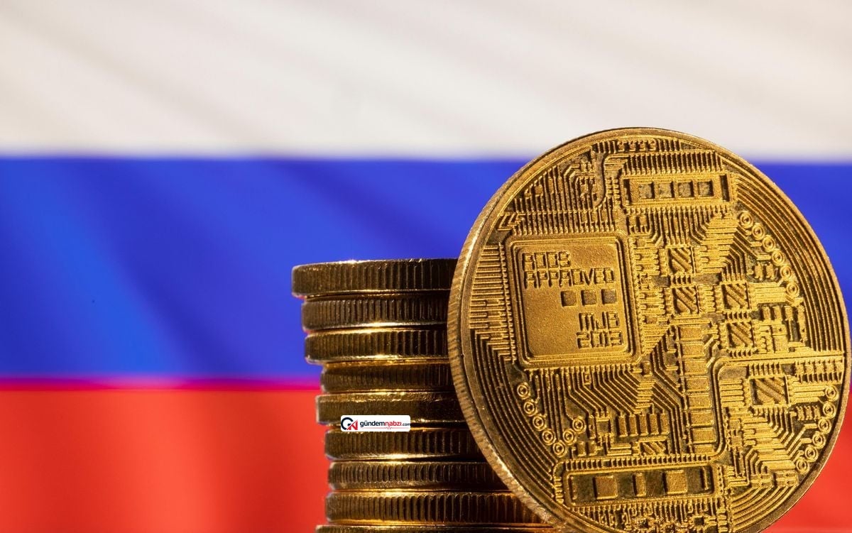Rus Bitcoin madencilik şirketinin kurucusu tutuklandı