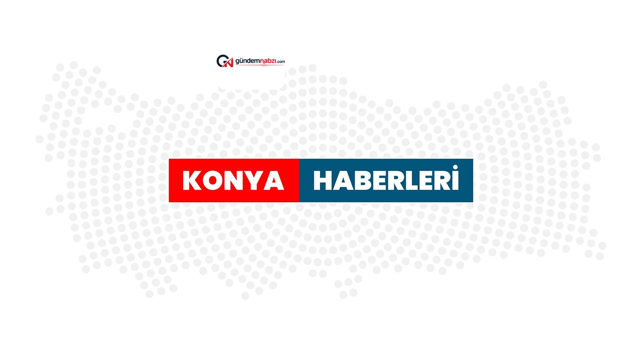 Antalya'daki orman yangınına Konya'dan itfaiye desteği