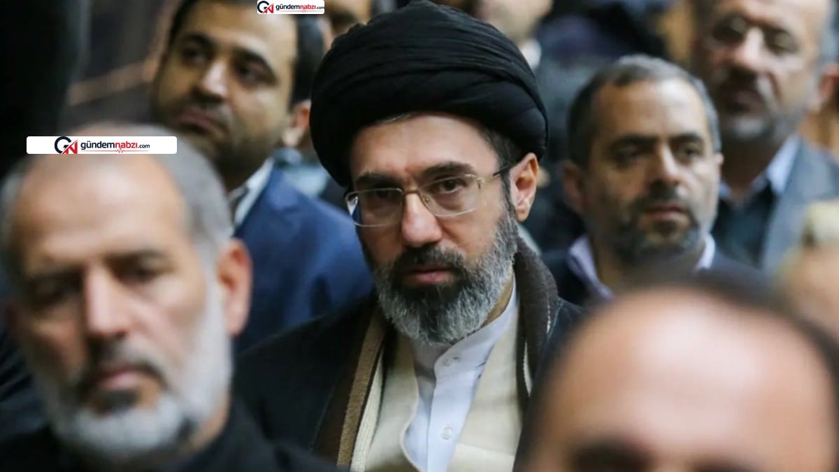 İran'ın dini lideri Mücteba Hamaney hakkındaki istihbarat iddiaları