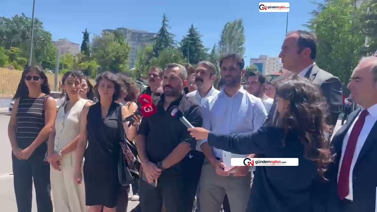 Öğretmenler bakanlık toplantısı sonrası konuştu: Verimli geçti