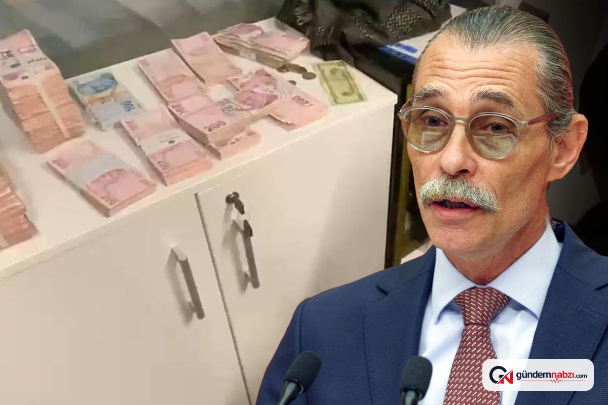 Ankara'da belediye soruşturmasında Sayıştay raporları dosyada