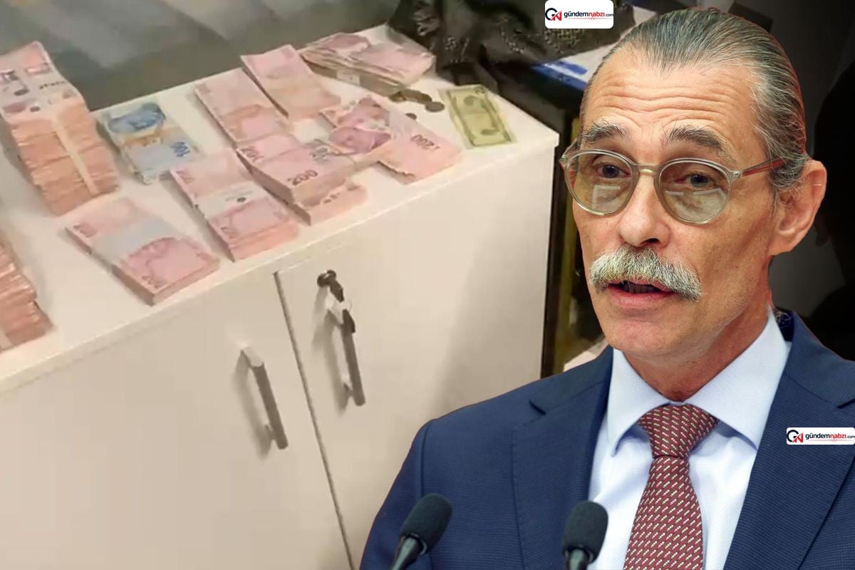Ankara'da belediye soruşturmasında Sayıştay raporları dosyada