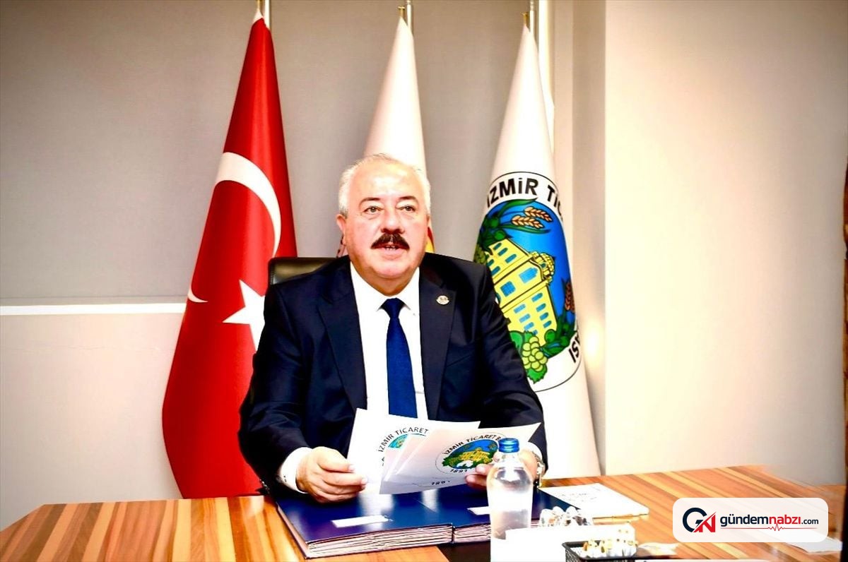 İTB Başkan Yardımcısı Korkmaz'dan seçim açıklaması