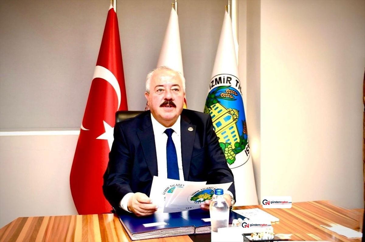 İTB Başkan Yardımcısı Korkmaz'dan seçim açıklaması
