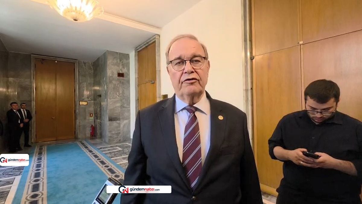 CHP'de 25 milletvekiliyle kapalı grup toplantısı yapıldı