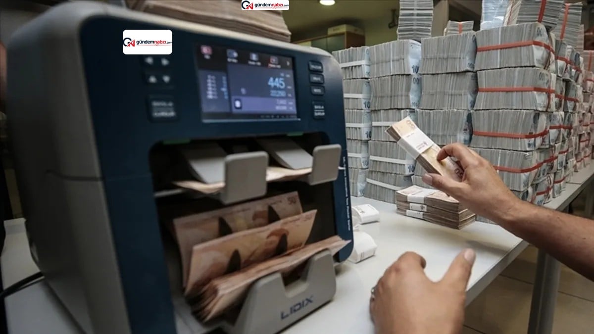 BDDK verileri açıkladı: KKM'de gerileme sürdü