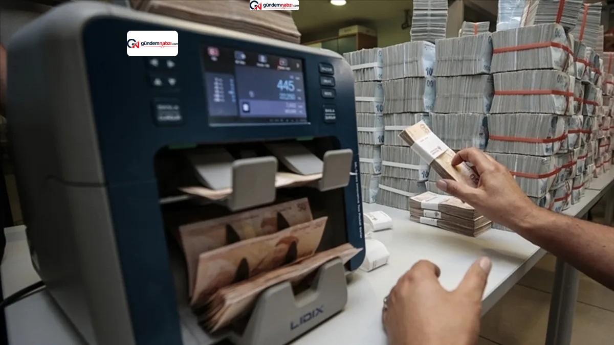 BDDK verileri açıkladı: KKM'de gerileme sürdü