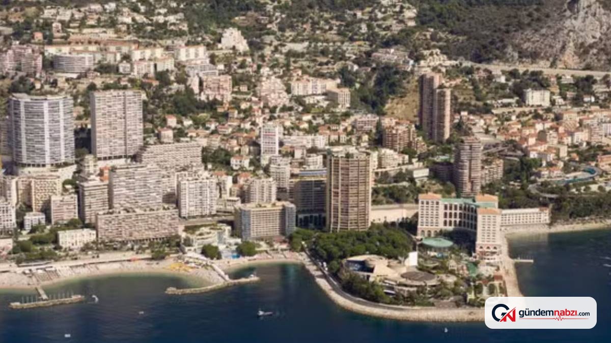 Monaco'da rekor satış: 25 milyar liraya daire alındı