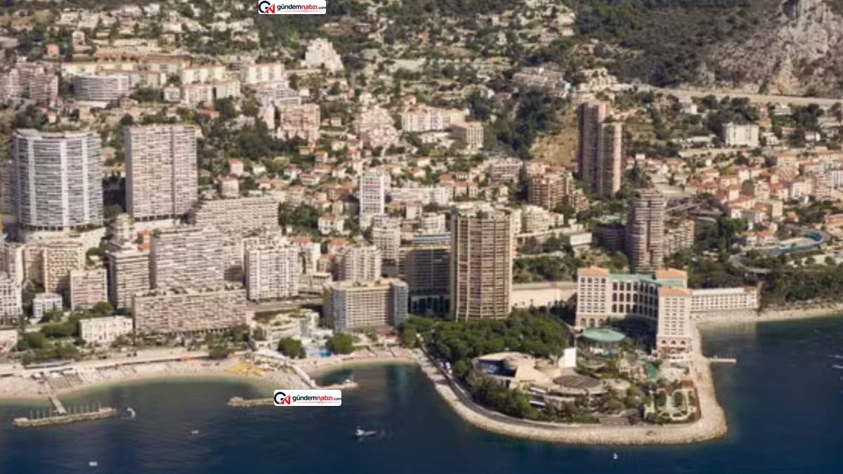Monaco'da rekor satış: 25 milyar liraya daire alındı