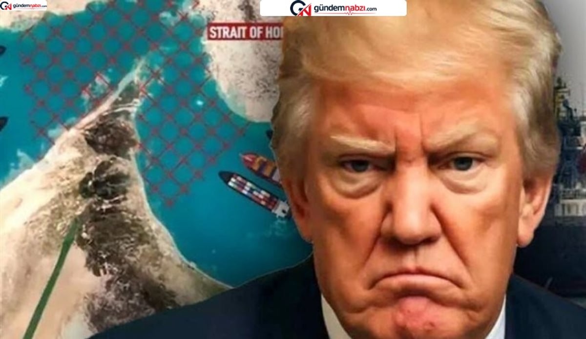 Trump'ın İran stratejisinde uzlaşamayan danışmanlarından bktığı öne sürüldü